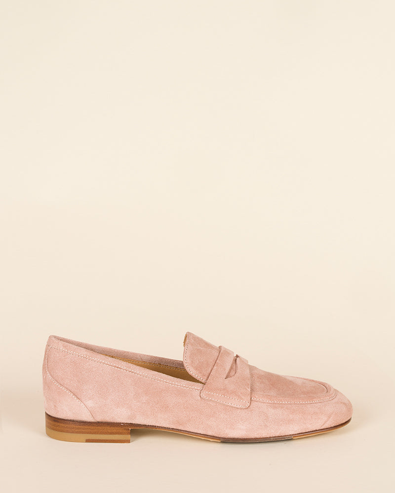 Mocassins la bottega di lisa