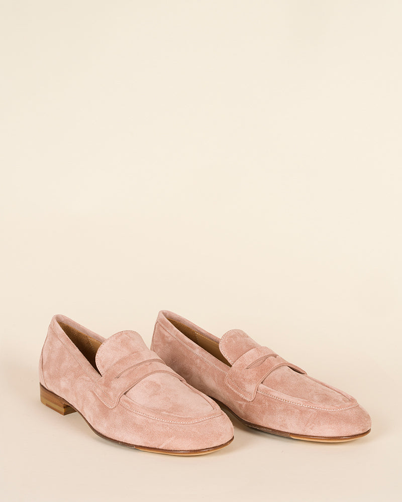 Mocassins la bottega di lisa
