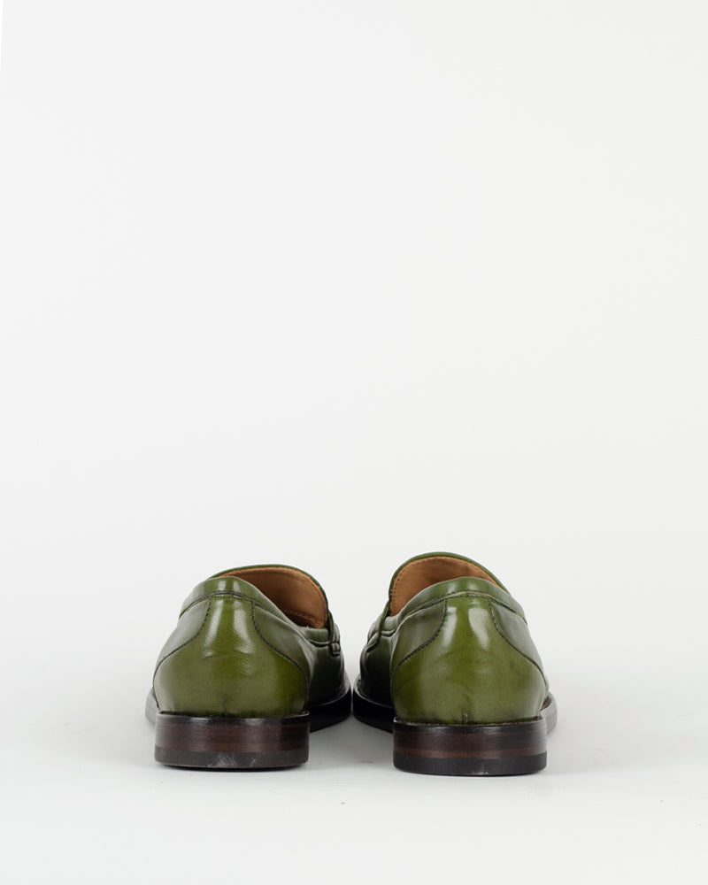 Mocassins la bottega di lisa