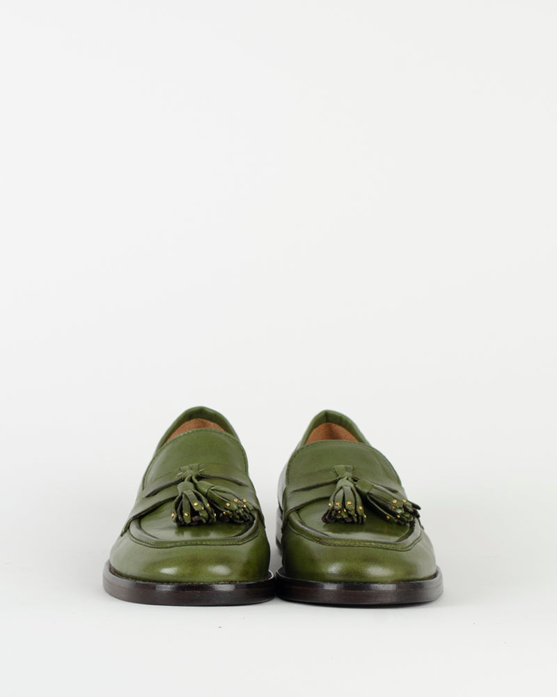 Mocassins la bottega di lisa