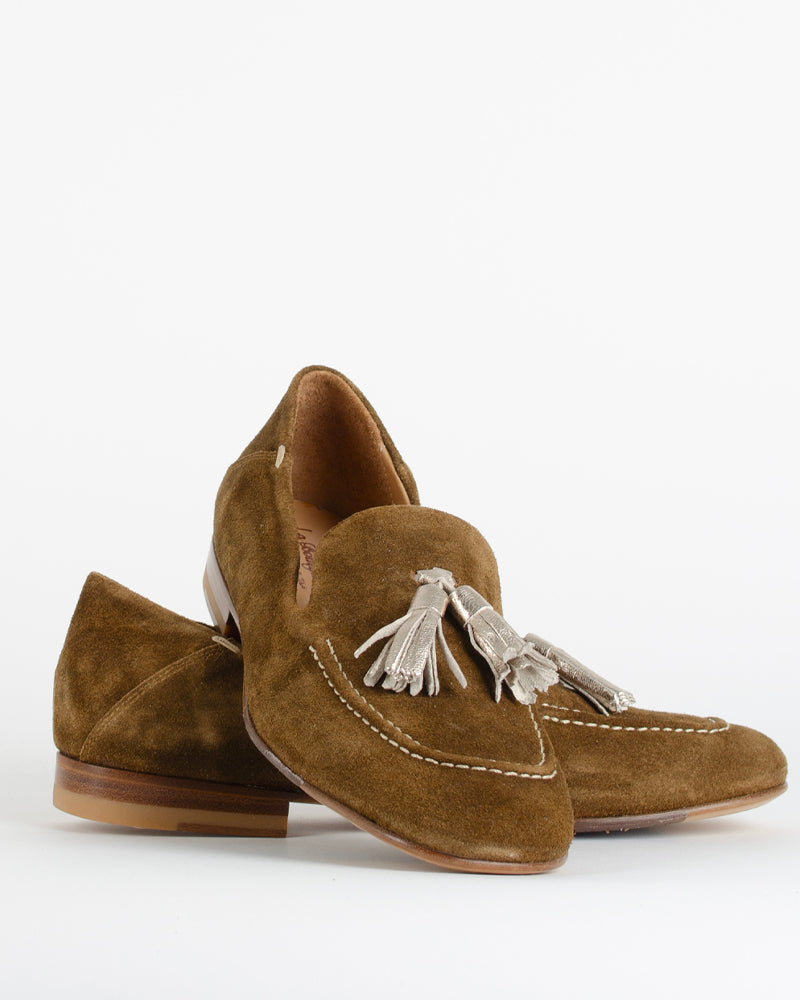 Ballerines &amp; Mocassins LA BOTTEGA DI LISA - Mocassins la bottega di lisa