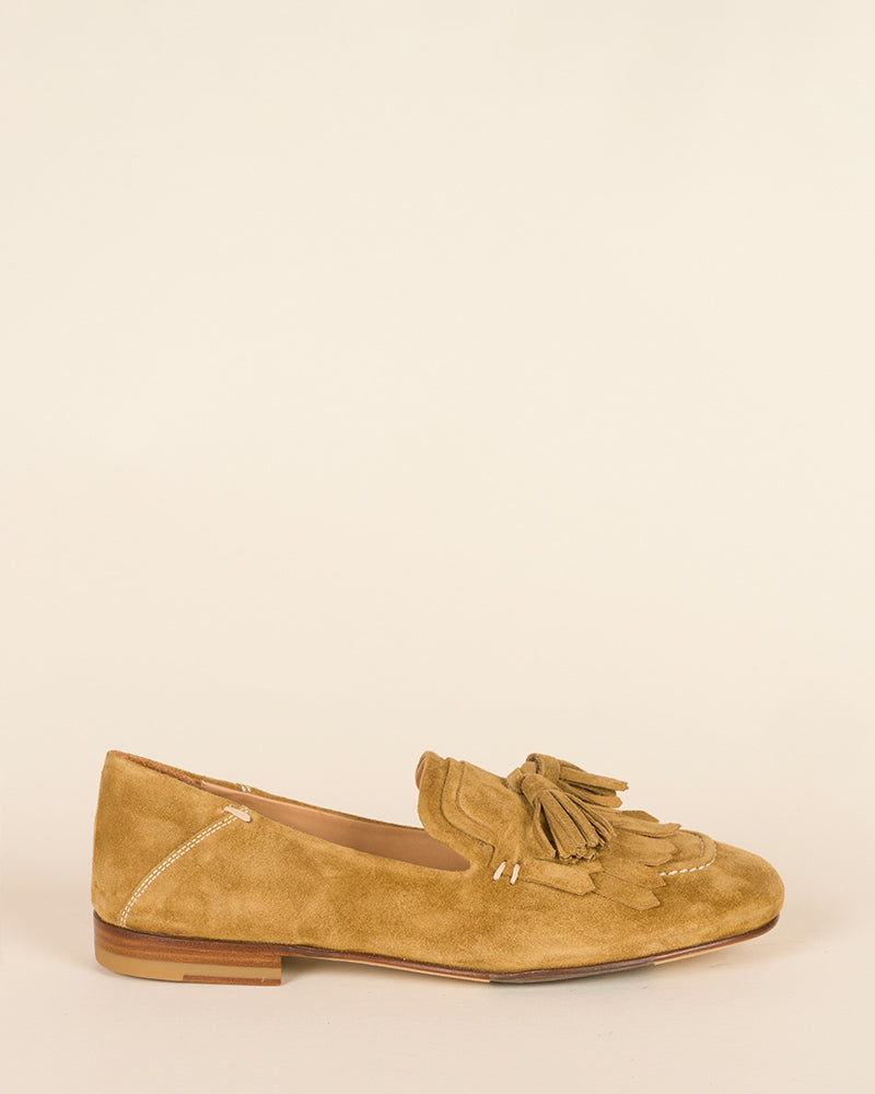 Mocassins la bottega di lisa