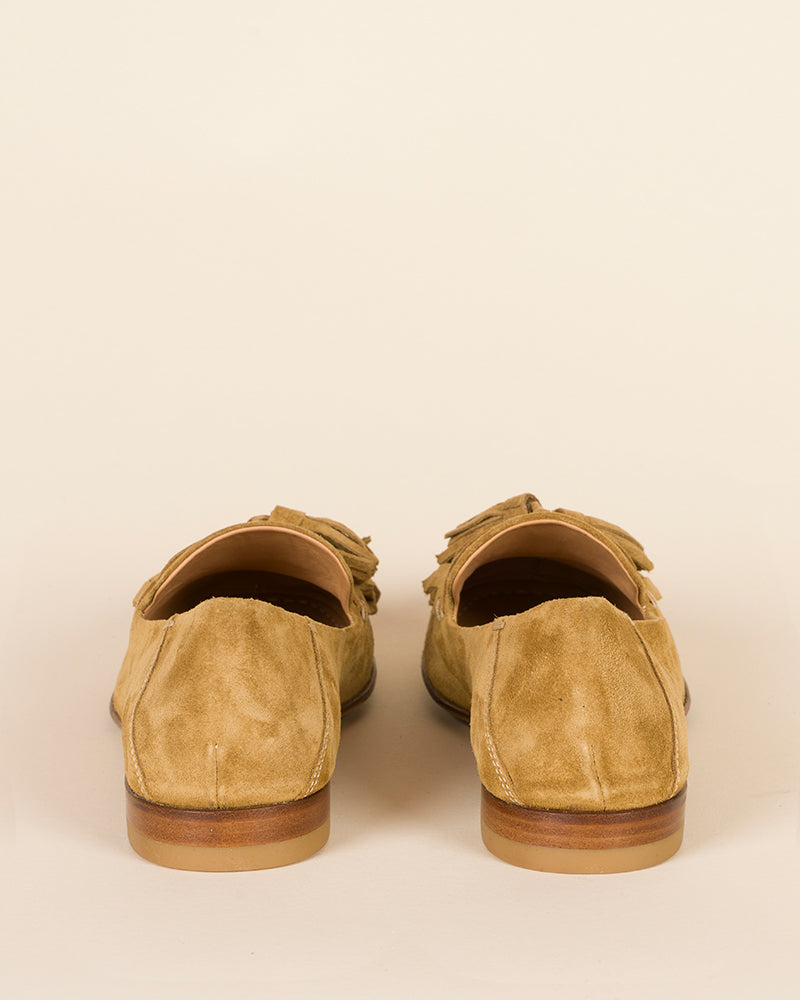 Mocassins la bottega di lisa