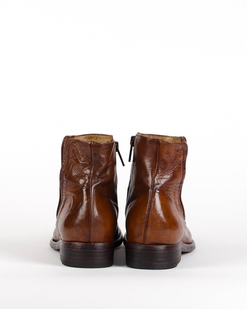 Boots king tartufoli