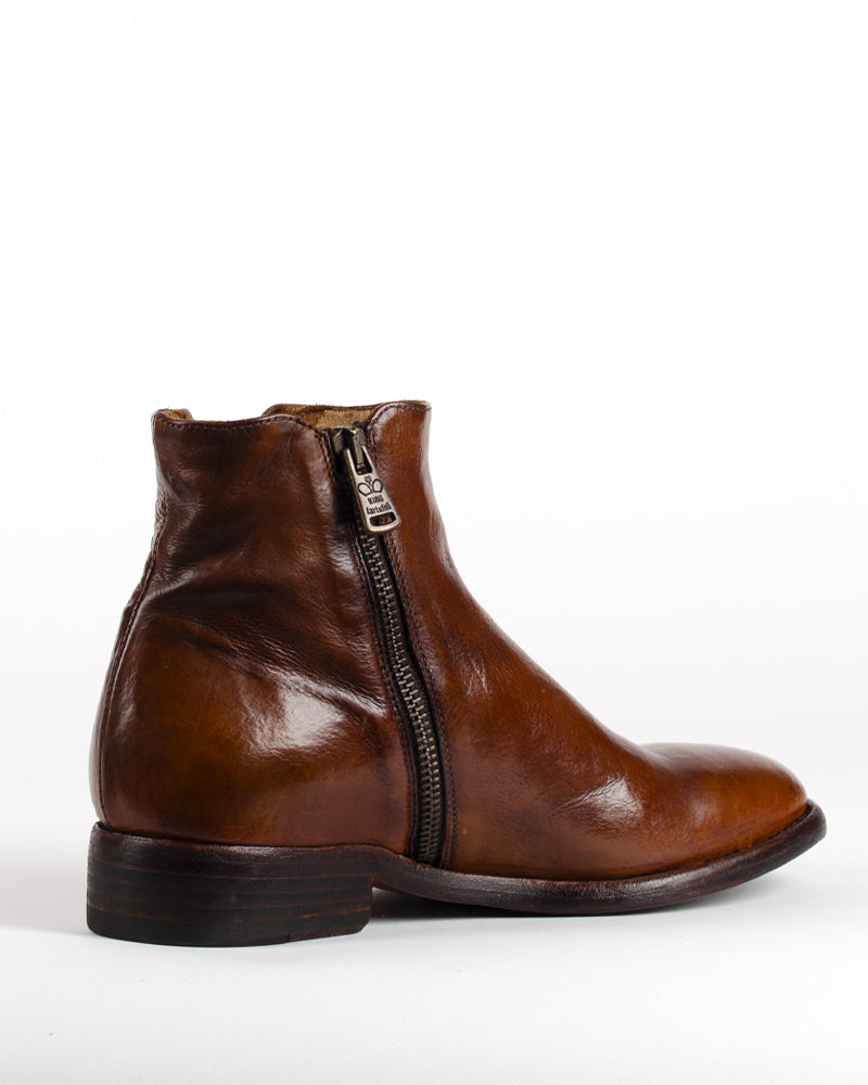 Boots king tartufoli