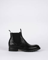 Boots jo ghost men