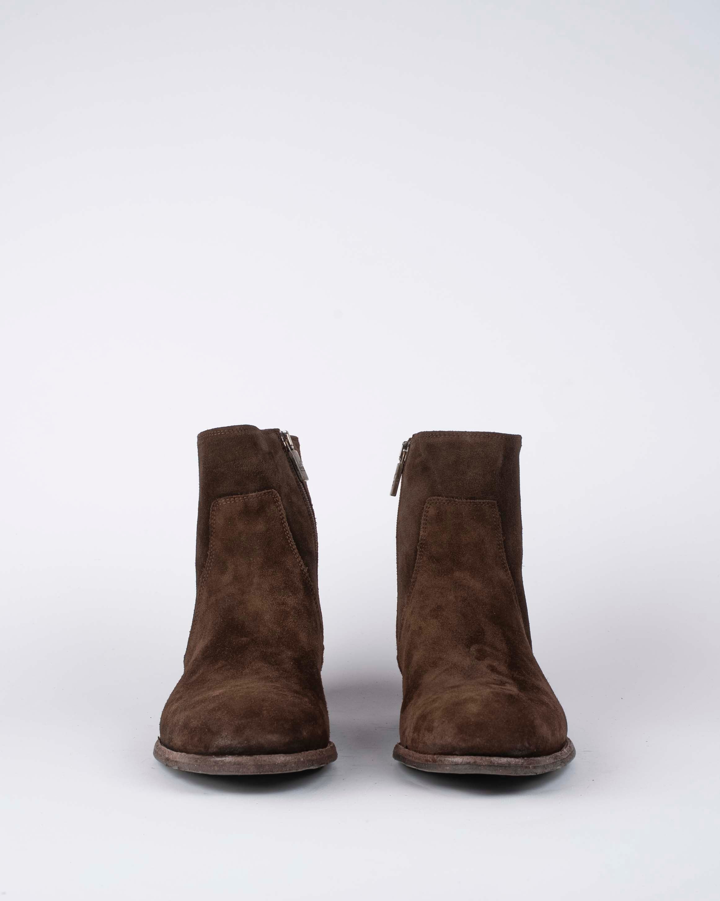 Boots & Bottines JO GHOST MEN - Boots jo ghost men
