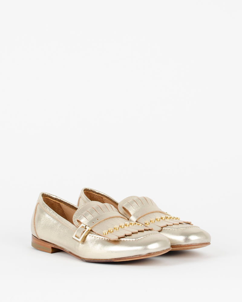 Mocassins la bottega di lisa