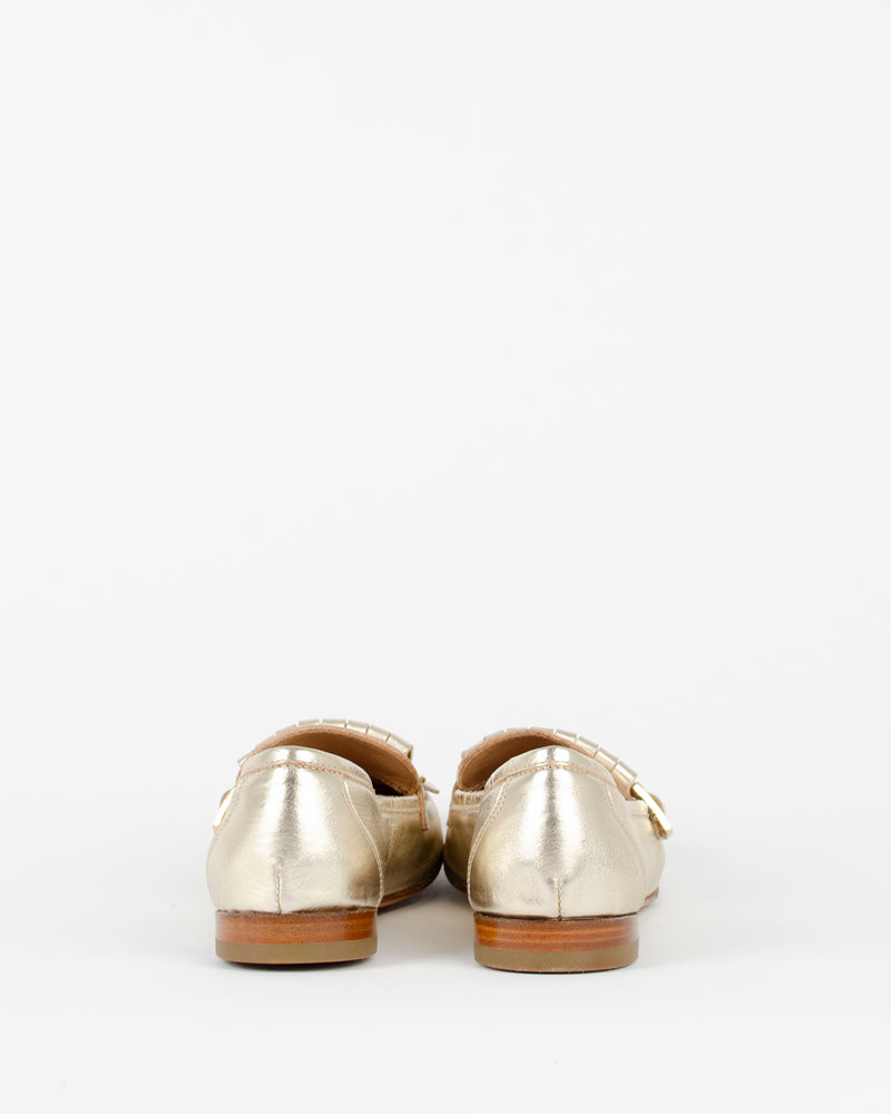 Mocassins la bottega di lisa