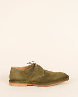 Derbies jo ghost men