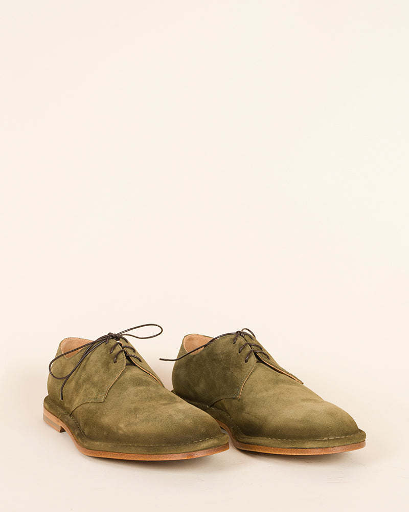 Derbies jo ghost men