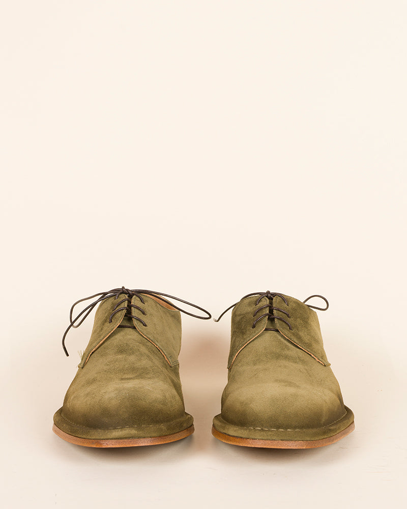 Derbies jo ghost men
