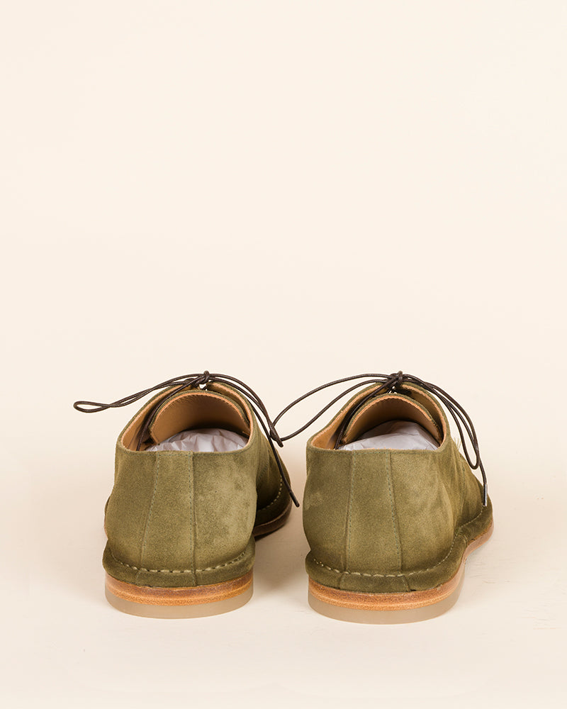 Derbies jo ghost men