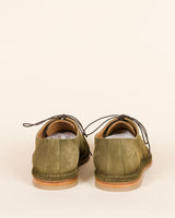 Derbies jo ghost men