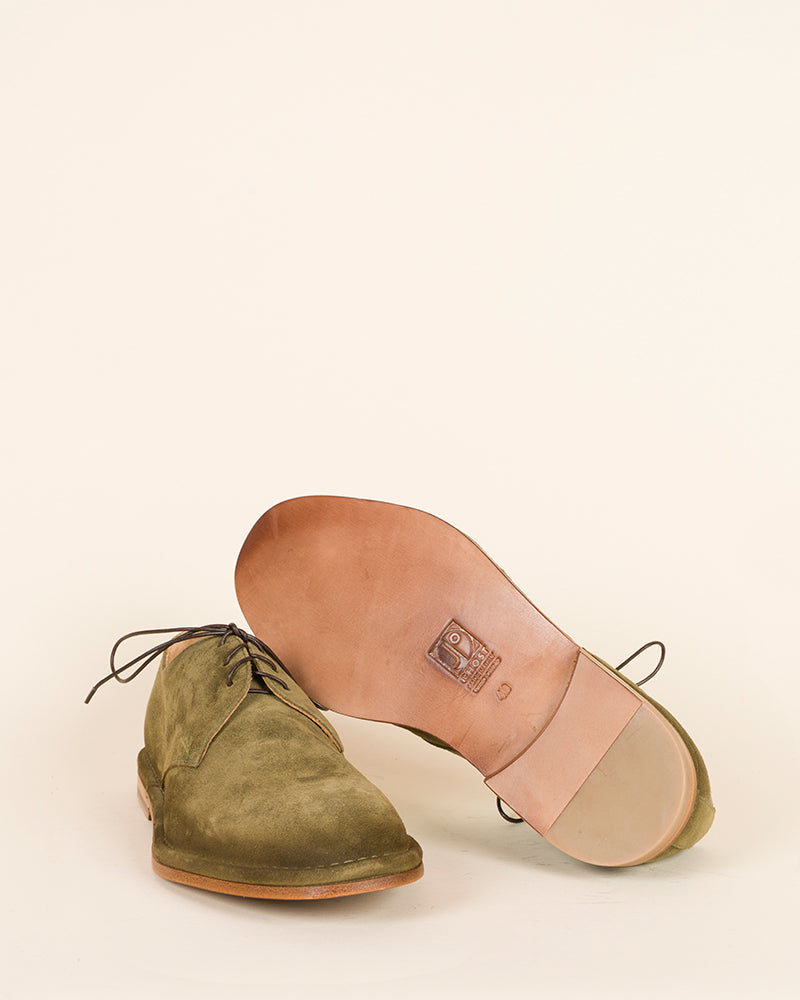 Derbies jo ghost men