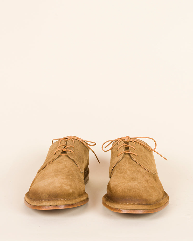 Derbies jo ghost men