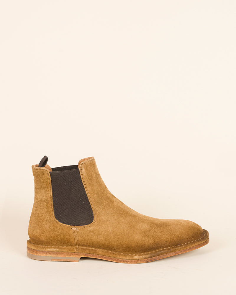 Boots jo ghost men