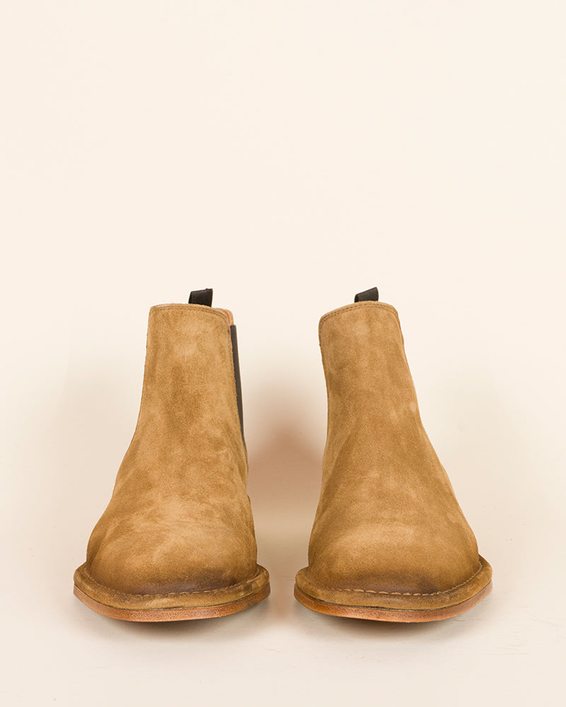 Boots jo ghost men