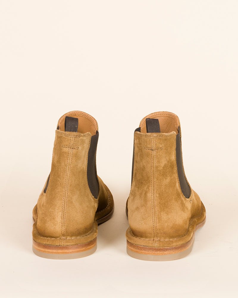 Boots jo ghost men