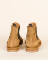 Boots jo ghost men