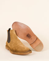 Boots jo ghost men