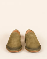 Mocassins jo ghost