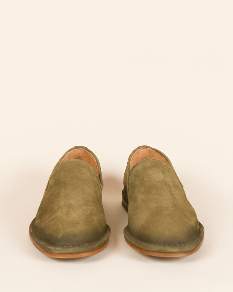Mocassins jo ghost