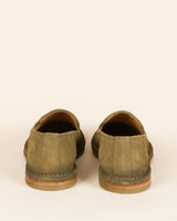Mocassins jo ghost