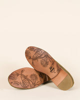 Mocassins jo ghost