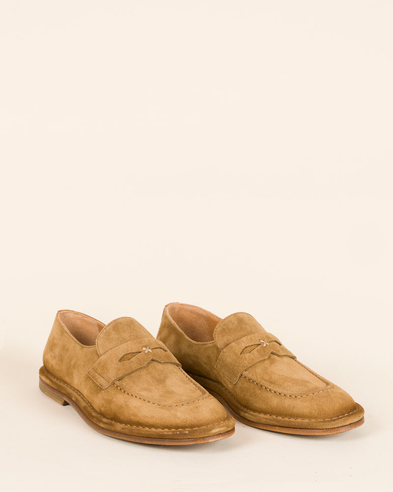Mocassins jo ghost