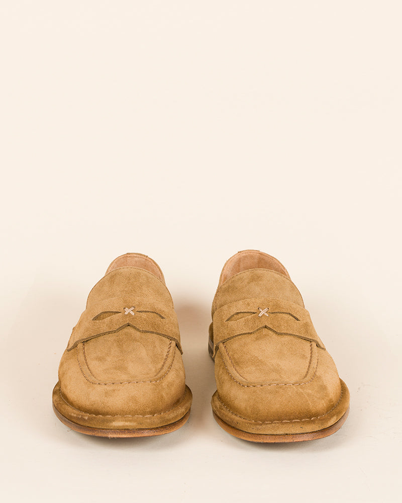 Mocassins jo ghost
