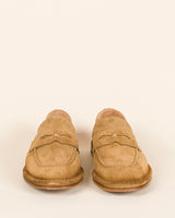 Mocassins jo ghost