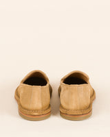 Mocassins jo ghost