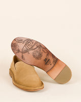 Mocassins jo ghost