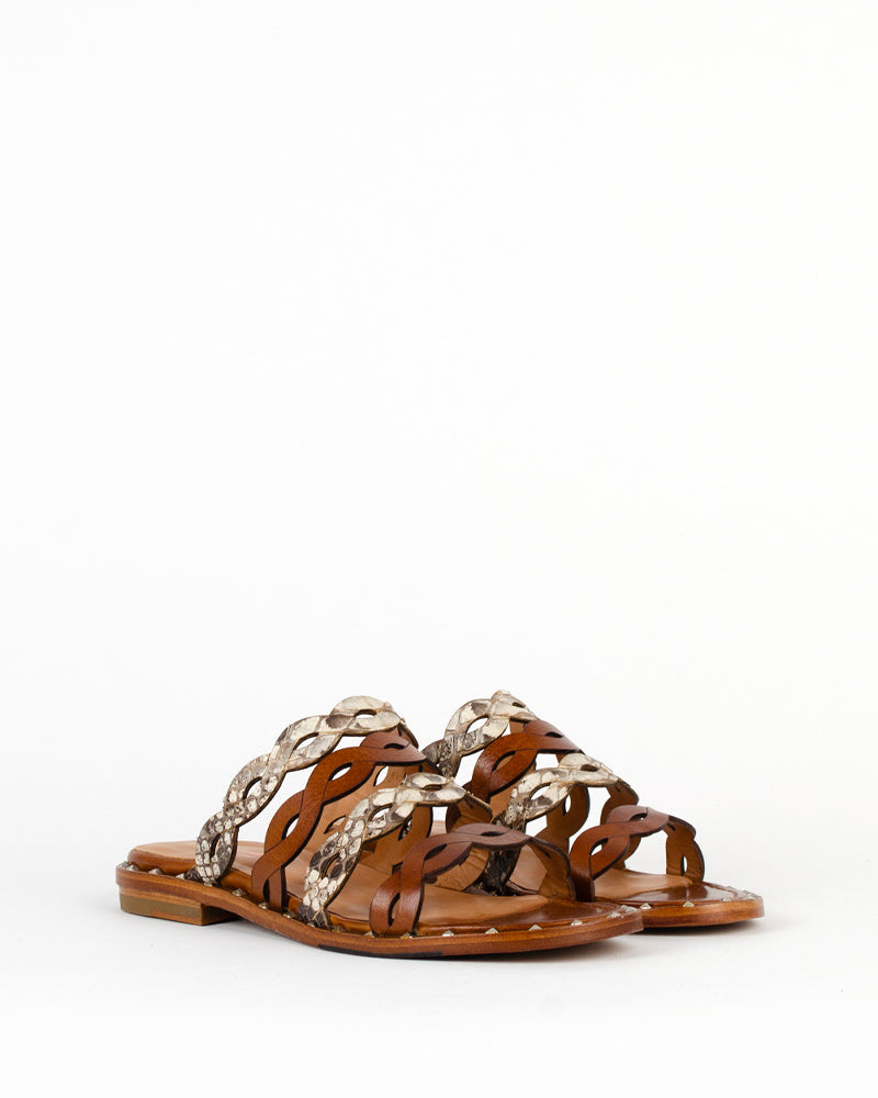 Sandales LA BOTTEGA DI LISA - Sandales la bottega di lisa