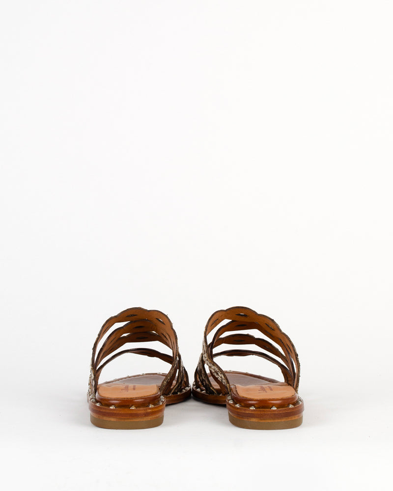 Sandales LA BOTTEGA DI LISA - Sandales la bottega di lisa