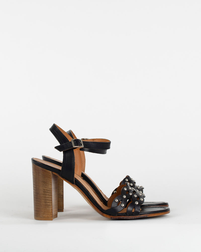 Sandales à Talon LA BOTTEGA DI LISA - Sandales la bottega di lisa