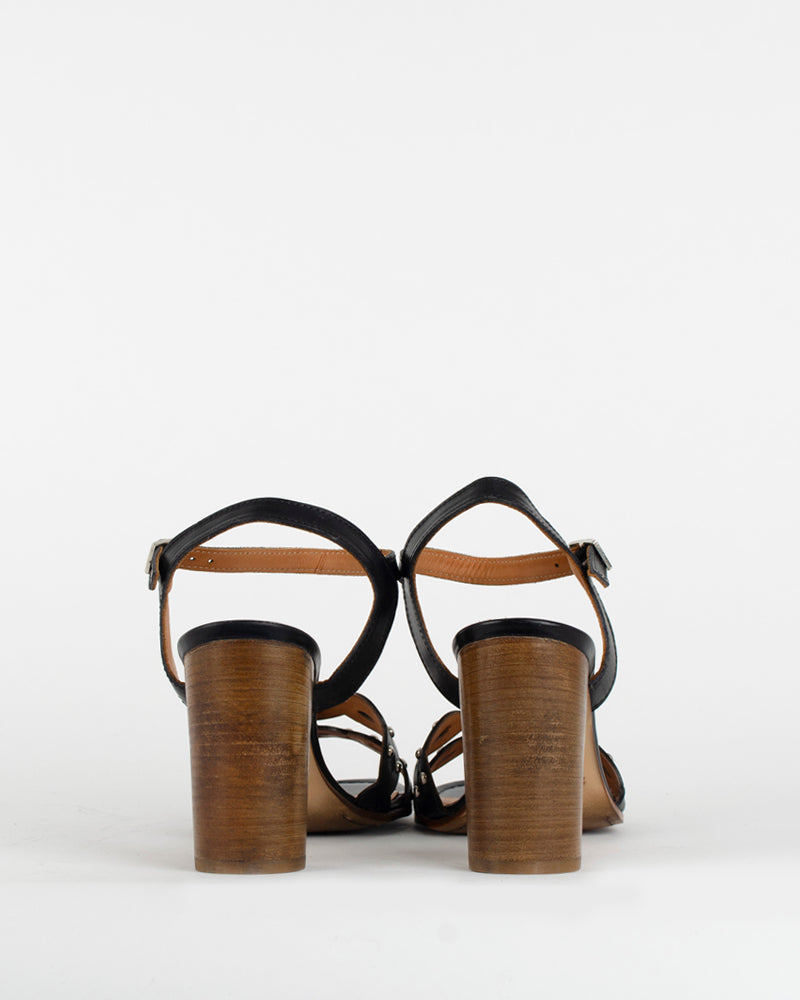 Sandales à Talon LA BOTTEGA DI LISA - Sandales la bottega di lisa