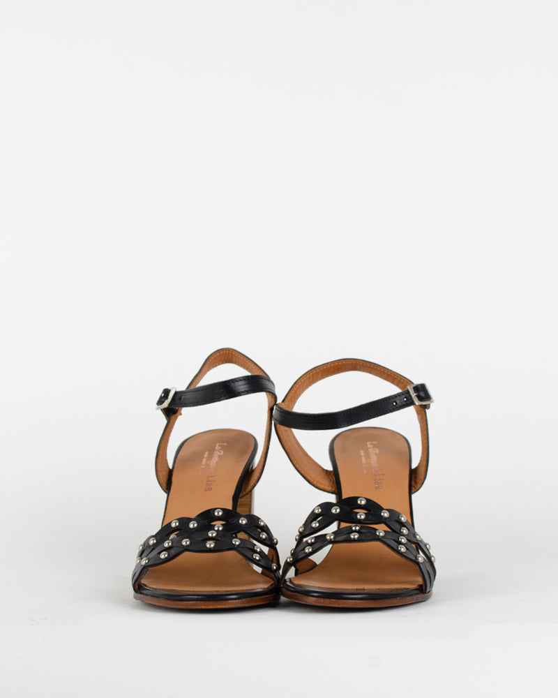 Sandales à Talon LA BOTTEGA DI LISA - Sandales la bottega di lisa