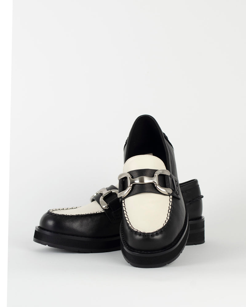 Ballerines &amp; Mocassins BIBI LOU - Mocassins bibi lou