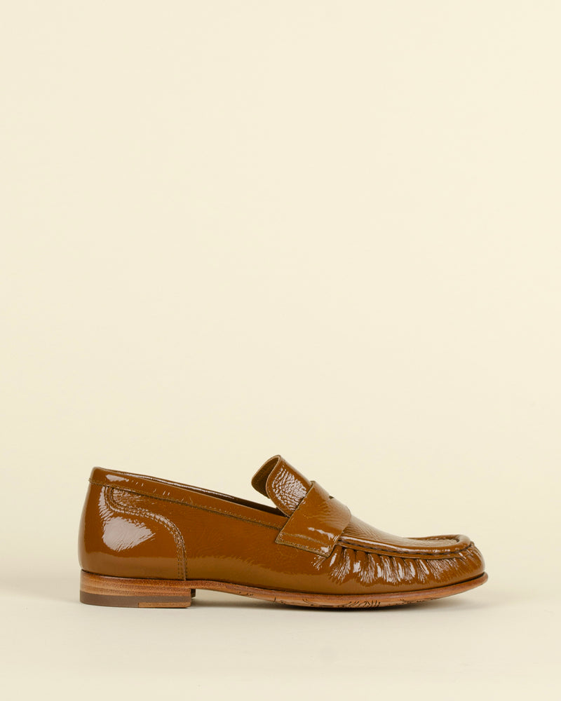 Mocassins jo ghost