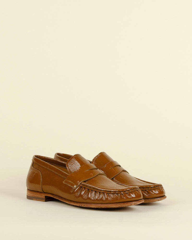 Mocassins jo ghost