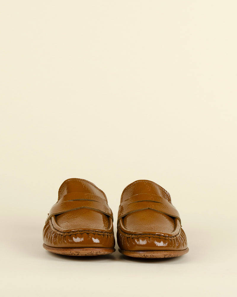 Mocassins jo ghost