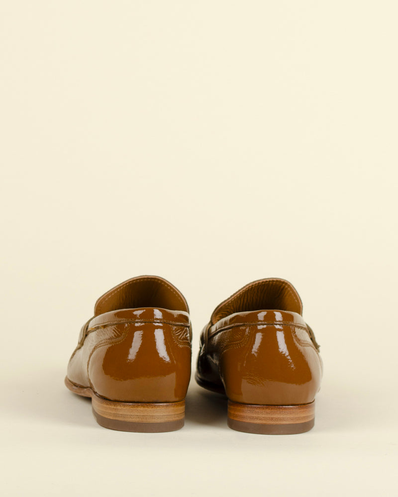 Mocassins jo ghost