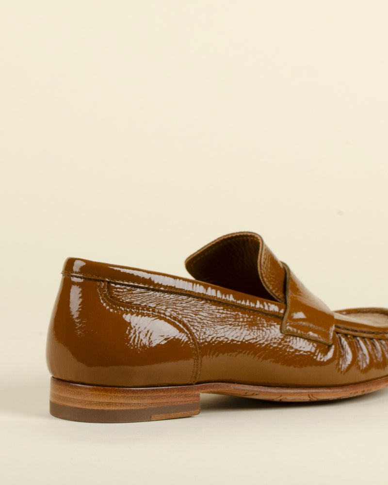 Mocassins jo ghost