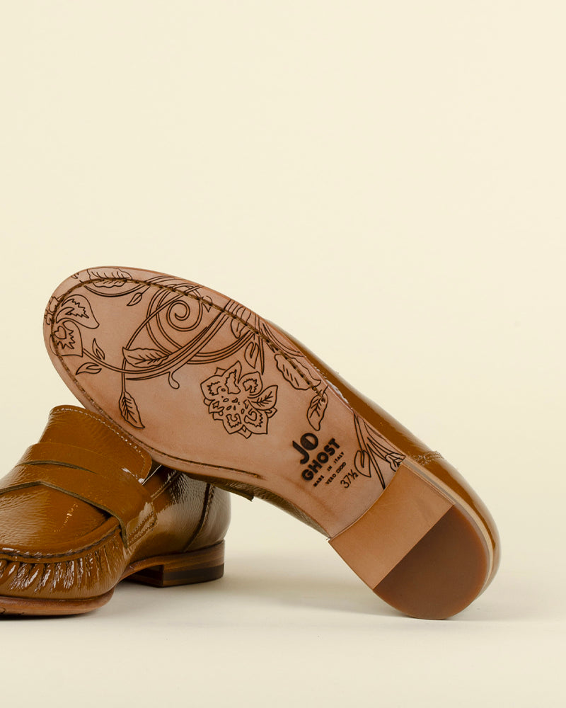 Mocassins jo ghost