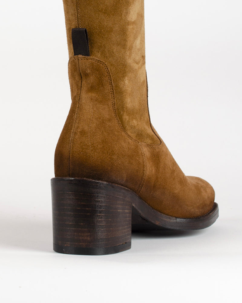 Bottes