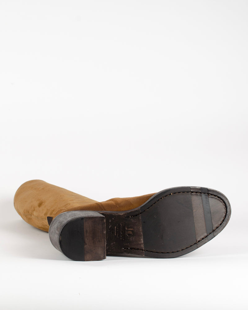 Bottes