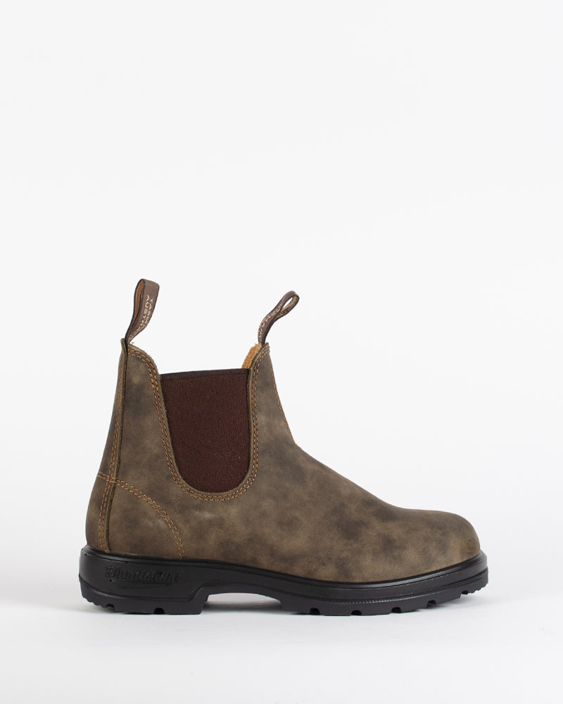 Boots blundstone women