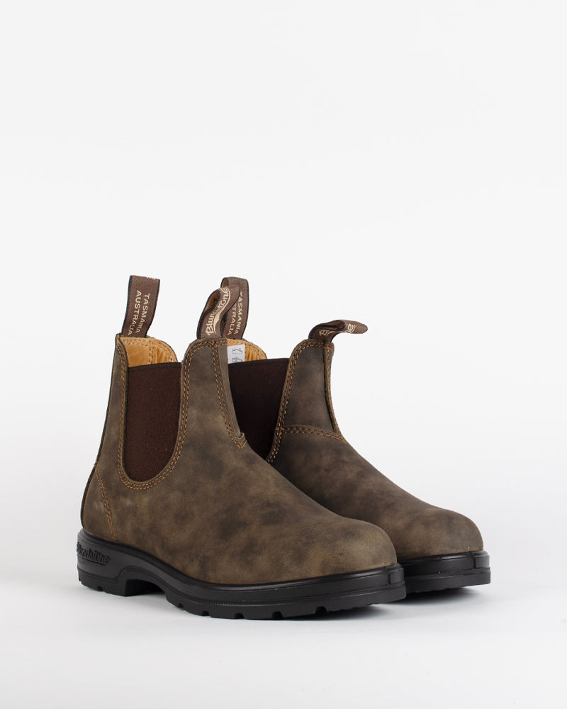 Boots blundstone men